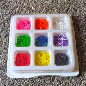 Loom Bands